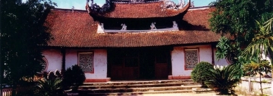 Le village de poterie et de porcelaine Huong Canh agence de voyage au vietnam