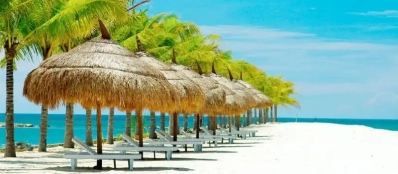 Les 7 plus belles plages au Centre du Vietnam