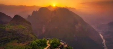 Les arrivées internationales au Vietnam devraient augmenter cette année