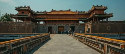 Les meilleures destinations du Centre du Vietnam à visiter absolument