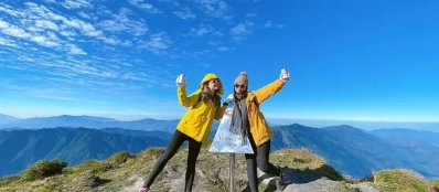 Les meilleures randonnées à Mu Cang Chai | Randonnée au Vietnam