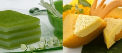 Les meilleurs desserts Cambodge: Que manger au Cambodge?