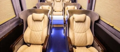 Les options de transport pour rejoindre une croisiere en baie Halong