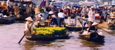 Les particularités culturelles à explorer lors croisiere au delta du Mekong