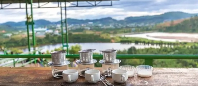 Les plus beaux endroits au Centre Vietnam lors de votre voyage Vietnam