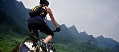 Les plus belles pistes cyclables au Centre du Vietnam