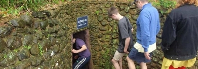 Les tunnels de Vinh Moc agence de voyage au vietnam