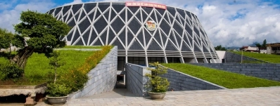 Les vestiges de la victoire de Dien Bien Phu agence de voyage au vietnam