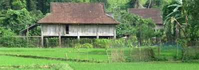 Les villages ethniques des Muongs agence de voyage locale au vietnam