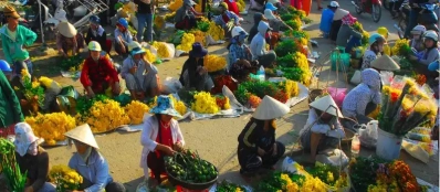 Lieux à voir au printemps dans le Centre | Voyage sur Mesure au Vietnam