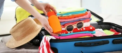 Liste de colisage pour les femmes voyage au Vietnam