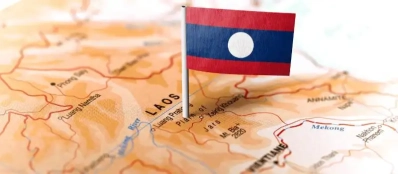 Localisation, aéroports, visas, transports et déplacements au Laos