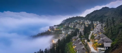 Location de voiture avec chauffeur privé au Vietnam à la découverte de Sapa