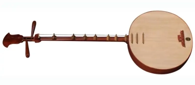 Luth-lune ou Dan Nguyet