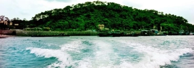 L’île de Vinh Thuc agence de voyage au vietnam