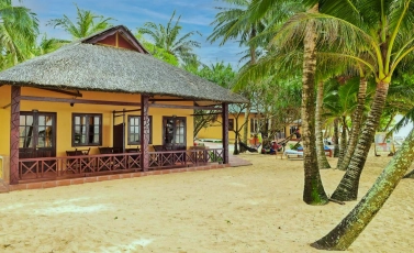 L’île Ba ou Hon Ba agence de voyage au vietnam