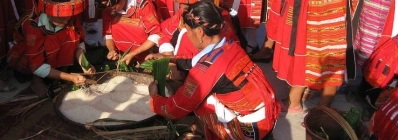 Maché Coc Ly Lao Cai agence de voyage locale francophone au vietnam