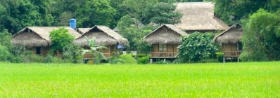 Voyage Mai Chau agence de voyage francophone au vietnam