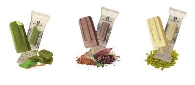 Manger de la glace Trang Tien lors visite au lac Hoan Kiem Voyage Vietnam