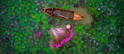 Meilleur moment pour visiter delta du Mékong au Vietnam (mise à jour 2023)