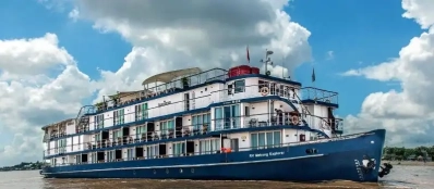 Meilleure Croisière au Cambodge avec Agence de voyage francophone locale