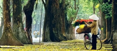 Meilleure période pour visite Hanoi et ses incontournables