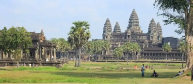 Meilleure periode Saison pour voyage au Vietnam et Cambodge