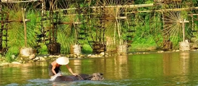 Meilleures attractions touristiques à découvrir lors du voyage à Pu Luong