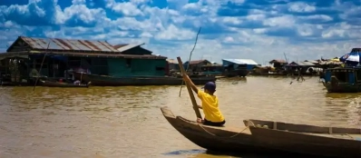 Meilleures attractions touristiques pour une croisière au Cambodge