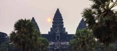 Meilleures attractions touristiques pour Voyage de luxe au Cambodge Vietnam