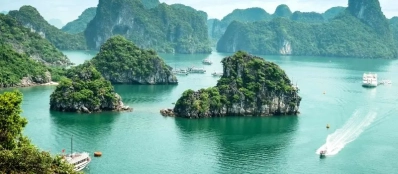 Meilleures choses à faire à Baie d'Halong en 2024 lors du séjour au Vietnam