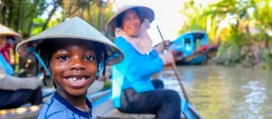 Meilleures choses à faire au Vietnam avec les enfants