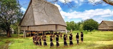 Meilleures choses à faire dans les Hauts Plateaux du Centre du Vietnam