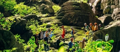 Meilleures destinations dans le Centre pour trekking au Vietnam