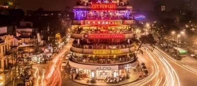 Meilleures idées pour sortir à Hanoi la nuit