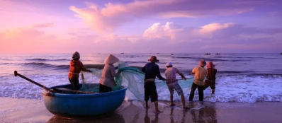 Meilleures plages du Vietnam vues par un photographe | Agence locale