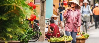 Meilleures suggestions de voyage au Vietnam 7 jours