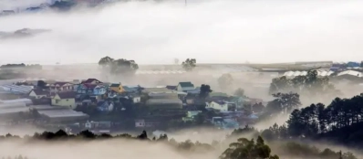 Meilleurs conseils de voyager à Da Lat en hiver (mise à jour en 2023)