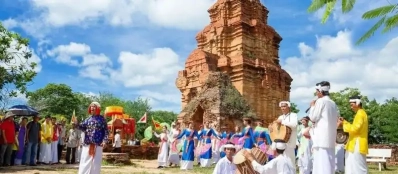 Meilleurs endroits culturels à visiter au Vietnam