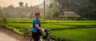 Meilleurs endroits pour faire du vélo | Voyage au Vietnam pas cher