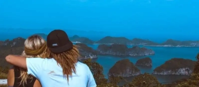 Meilleurs endroits pour lune de miel au Vietnam