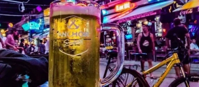 Meilleurs endroits pour passer la nuit lors voyage au Cambodge