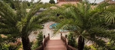 Meilleurs hôtels au Cambodge | Agence de voyage au Cambodge