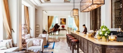 Meilleurs hôtels du district 1, Ho Chi Minh-Ville | Voyage au Vietnam