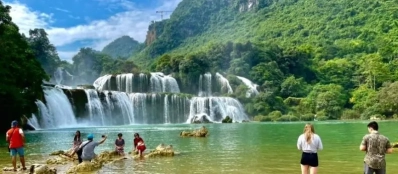 Meilleurs parcs nationaux du Vietnam pour la découverte de la faune