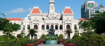 Meilleurs sites incontournables à visiter à Saigon | Voyage à Saigon 2025