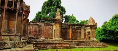 Meilleurs sites pour voyage au Cambodge hors des sentiers battus