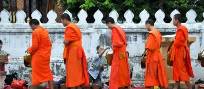 Meilleurs sites pour voyage au Laos hors des sentiers battus