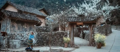 Météo de Ha Giang en janvier 2024 | Que voir au Vietnam