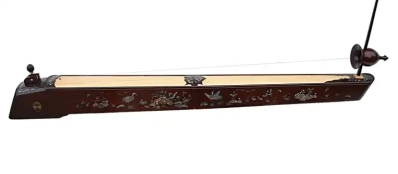 Monocorde ou Dan Bau